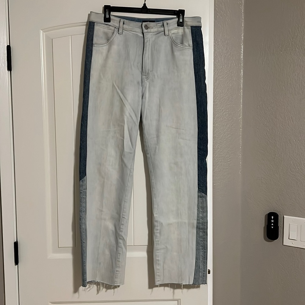 7 for all mankind jeans